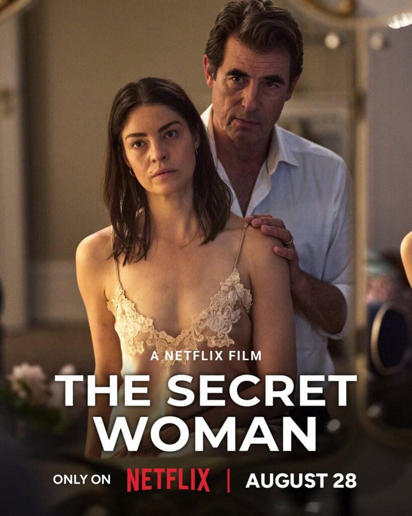 ผู้หญิงลึกลับ : The Secret Woman Encode (2026) 1080p Mini-HD