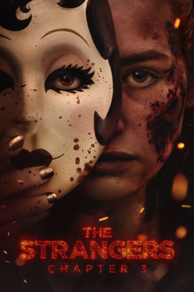 The Strangers: Chapter 1-3 | เดอะ สเตรนเจอร์ส กระชากหน้ (2026) 1080p Mini-HD