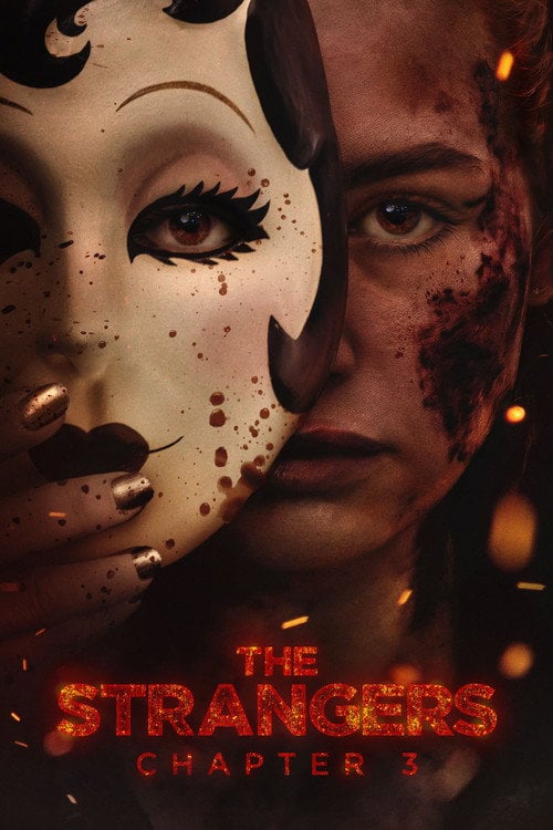 The Strangers: Chapter 1-3 | เดอะ สเตรนเจอร์ส กระชากหน้ (2026) 1080p Mini-HD