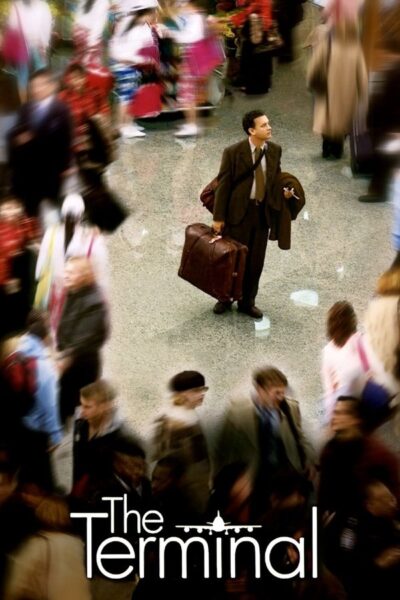 The Terminal ด้วยรักและมิตรภาพ (2004) 1080p Mini-HD