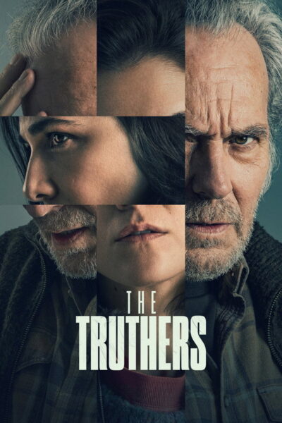 ผู้แสวงหาความจริง – The Truthers (2026) 1080p Mini-HD