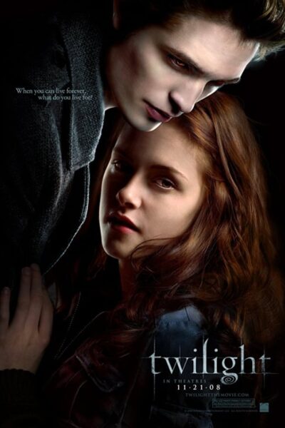 – The Twilight Saga Complete – แวมไพร์ ทไวไลท์ รวม 5 ภา (2008) 1080p Mini-HD
