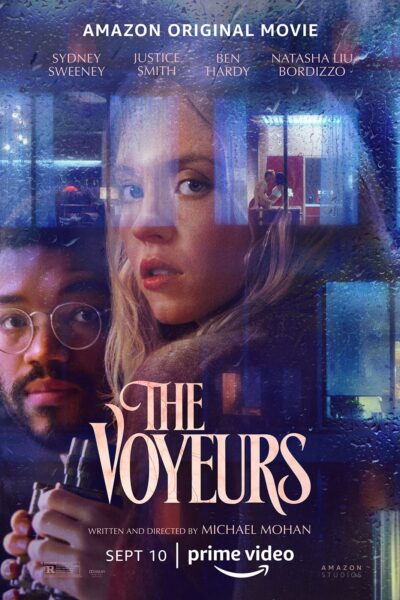 The Voyeurs ส่อง แส่ ซวย Encode (2021) 1080p Mini-HD