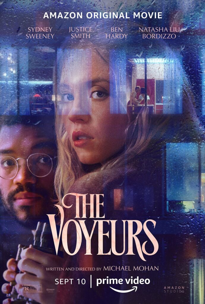 The Voyeurs ส่อง แส่ ซวย Encode (2021) 1080p Mini-HD