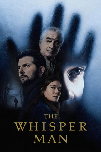 เสียงกระซิบ – The Whisper Man (2026) 1080p Mini-HD