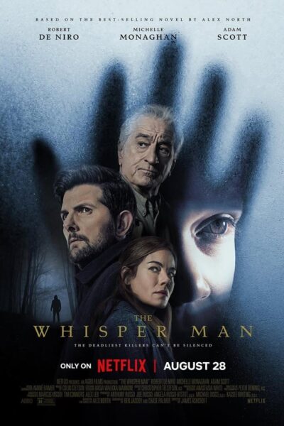 The Whisper Man @BearBit (2026) 4K UltraHD
