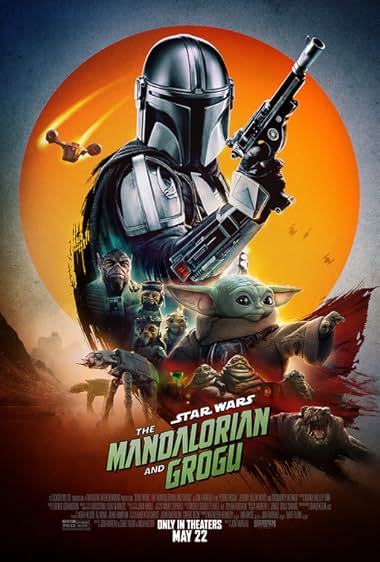 The.Mandalorian.and.Grogu.2026 (2026) 1080p Mini-HD