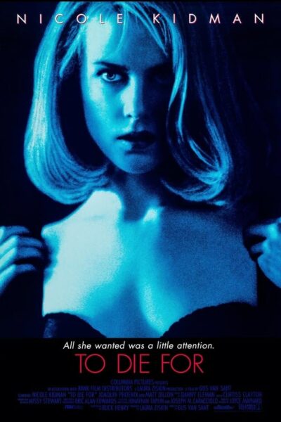 To Die For @BearBit (1995) 4K UltraHD