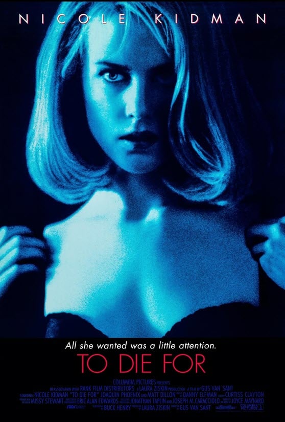 To Die For @BearBit (1995) 4K UltraHD