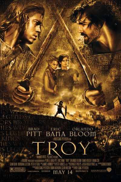 Troy Theatrical Cut (2004) 1080p Mini-HD