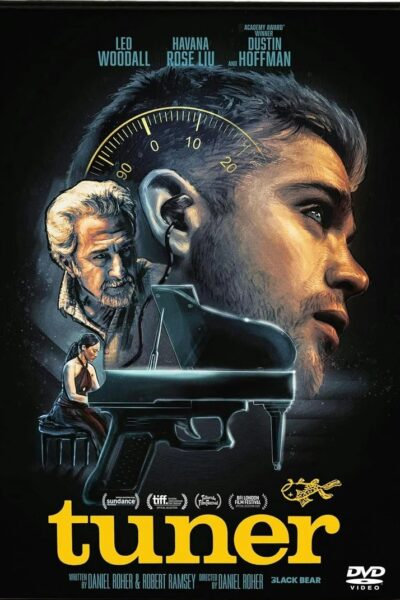 Tuner เป็นภาพยนตร์ระทึกขวัญแนวอาชญากรรม (2025) 1080p Mini-HD
