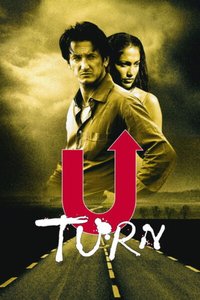 U Turn ยูเทิร์น เลือดพล่าน (1997) 1080p Mini-HD