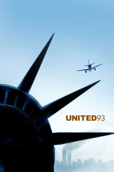 United 93 ไฟลท์ 93 ดิ่งนรก 11 กันยา (2006) 4K UltraHD