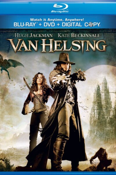 Van Helsing แวน เฮลซิง นักล่าล้างเผ่าพันธุ์ปีศาจ-MiniBD (2004) 1080p Mini-HD