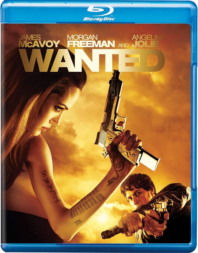 Wanted ฮีโร่เพชฌฆาตสั่งตาย Open Matte-MiniBD.AC-3 (2008) 1080p Mini-HD