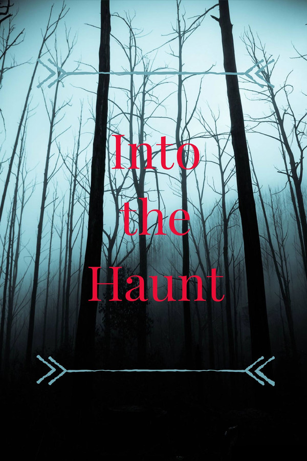 Into the Haunt (2025) 4K UltraHD