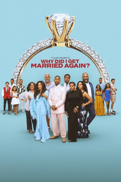 วิวาห์ป่วนชวนอลวน… อีกแล้ว : Why Did I Get Married Ag (2026) 1080p Mini-HD
