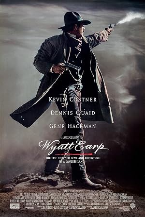 Wyatt Earp นายอำเภอชาติเพชร / เสียงพากย์และบรรยาย ไทย 2 (1994) 1080p Mini-HD