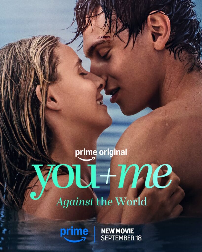 You+Me.-.Against.the.World.2026 (2026) 1080p Mini-HD