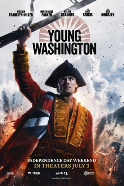 Young Washington @BearBit (2026) 4K UltraHD