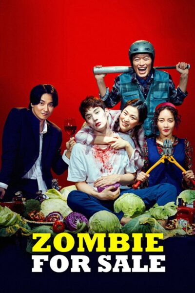 ครอบครัวสุดเพี้ยน เกรียนสู้ซอมบี้ : Zombie On Sale (2019) 1080p Mini-HD