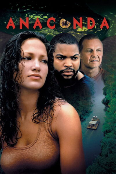 โปสเตอร์ อนาคอนดา เลื้อยสยองโลก [Anaconda 1] (2026) 1080p Mini-HD ดูหนังออนไลน์ ดาวน์โหลดฟรี