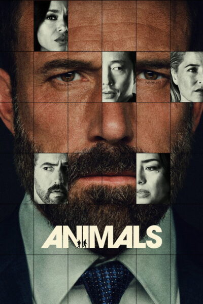 เดรัจฉานสัญชาตญาณดิบ [Animals] (2026) 4K Mini-UHD