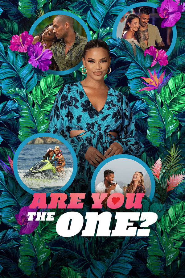 Are You The One? (2024) 4K UltraHD Full Rip