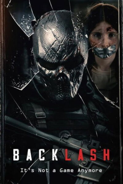 โปสเตอร์ Backlash (1956) 1080p Mini-HD ดูหนังออนไลน์ ดาวน์โหลดฟรี