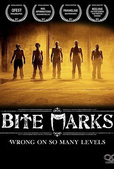 >>>Bite Marks 2011 1080p BluRay DD 2.0 H264-Blu-ray.H.264.1080p. [Master]-[Soundtrack บรรยายไทย (แปล)] (2011) 1080p Mini-HD