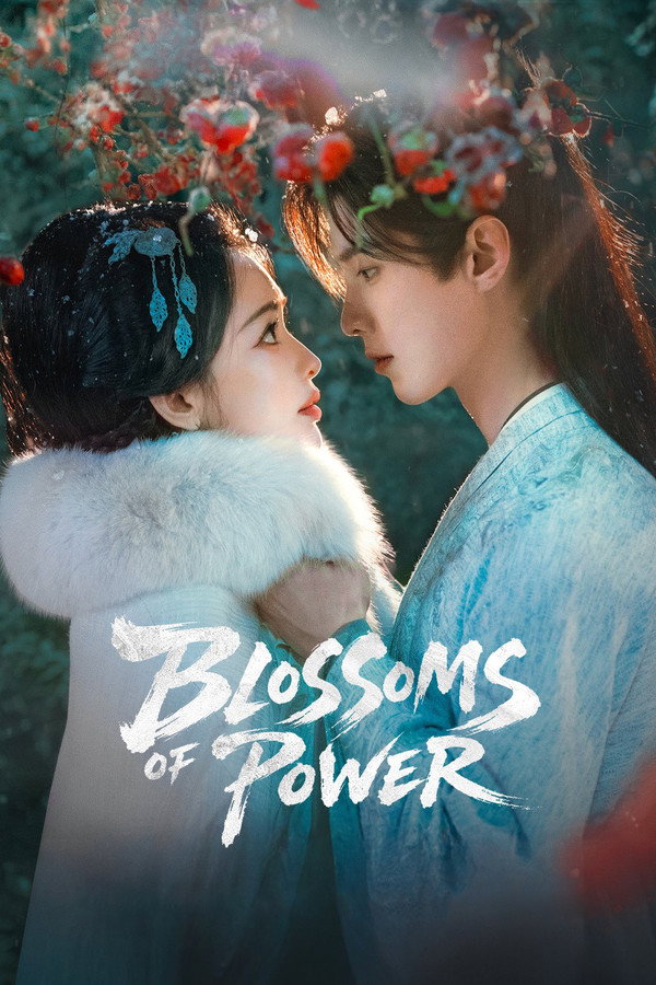 บุหงาซ่อนคม [Blossoms of Power] (2026) 4K UltraHD Full Rip
