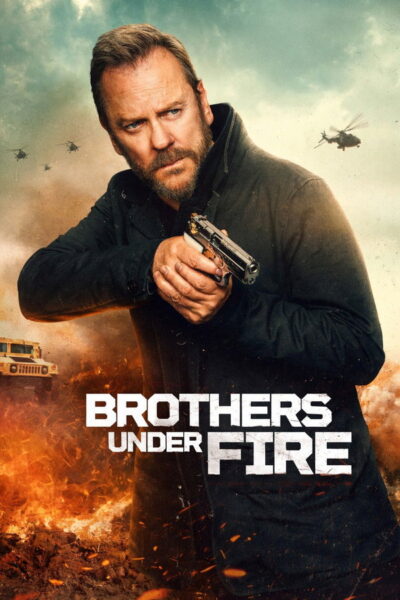 Brothers Under Fire (2026) 1080p Mini-HD