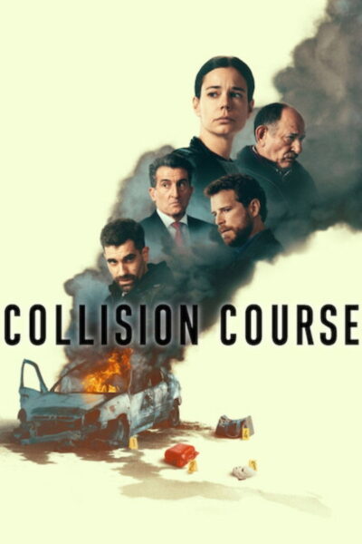 โปสเตอร์ ดับเครื่องชน เกมปล้นลวง [Collision Course] (2026) 1080p Mini-HD ดูหนังออนไลน์ ดาวน์โหลดฟรี