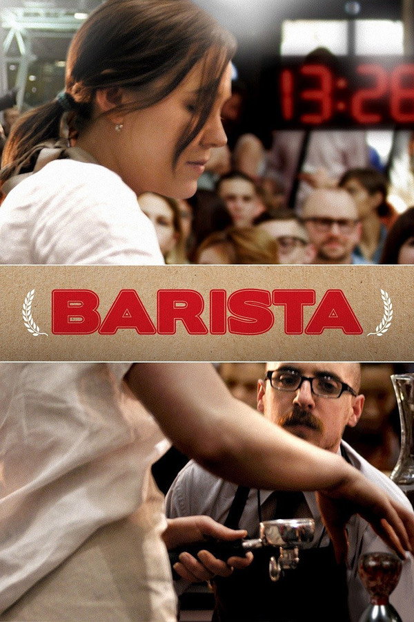 Barista [DL DDP5 1  H 265 DUAL] (2026) 4K Mini-UHD