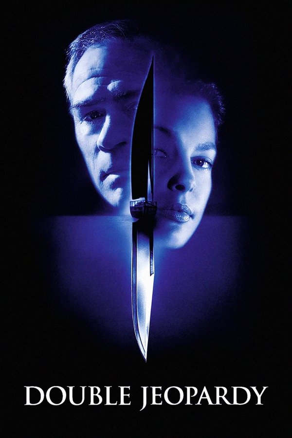 ผ่าแผนฆ่าลวงโลก Double Jeopardy (1999) 4K Remux DV HDR