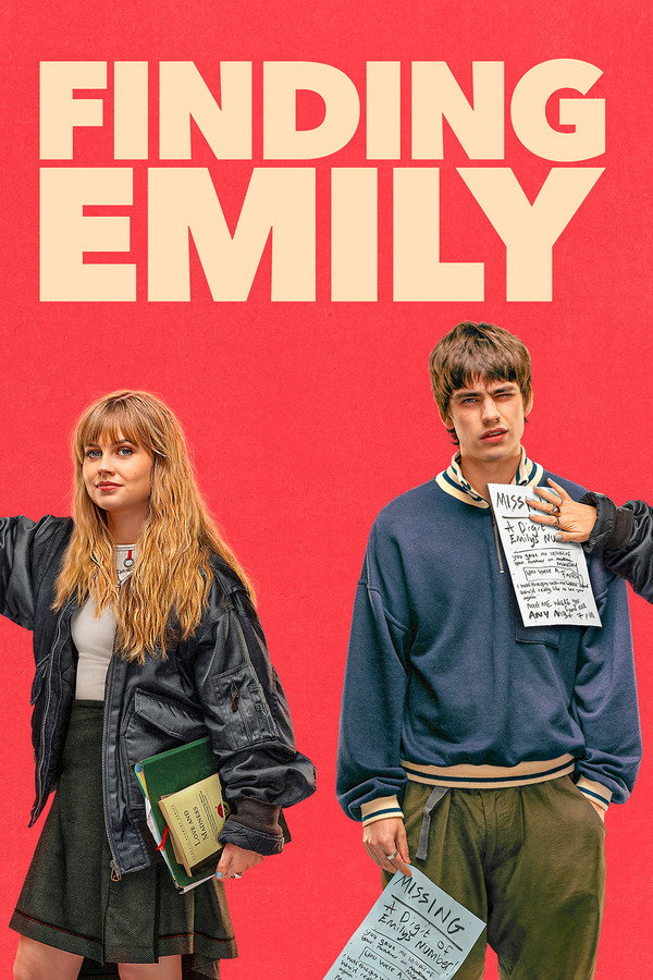 Finding Emily (2026) 4K Mini-UHD