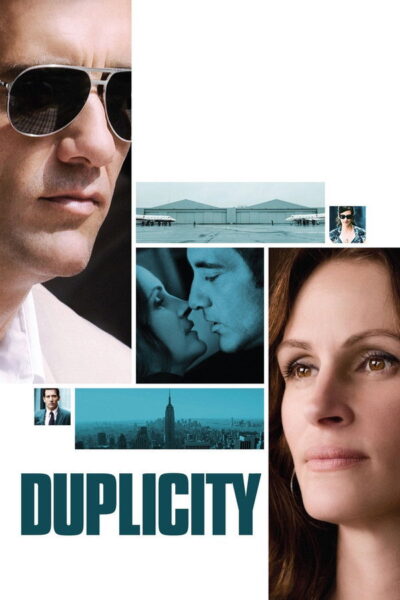 โปสเตอร์ สายลับคู่พิฆาต หักเหลี่ยมจารกรรม [Full Bitrate] (2009) 4K UltraHD Full Rip ดูหนังออนไลน์ ดาวน์โหลดฟรี