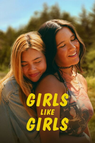 Girls Like Girls (2026) 1080p Mini-HD