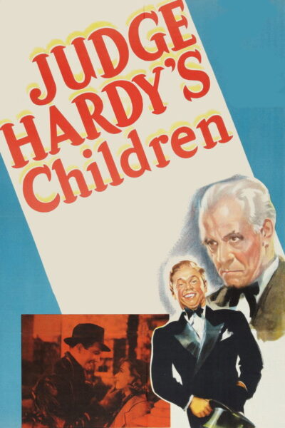 Judge Hardy’s Children [Hard Sub Chi] (2026) 4K UltraHD Full Rip