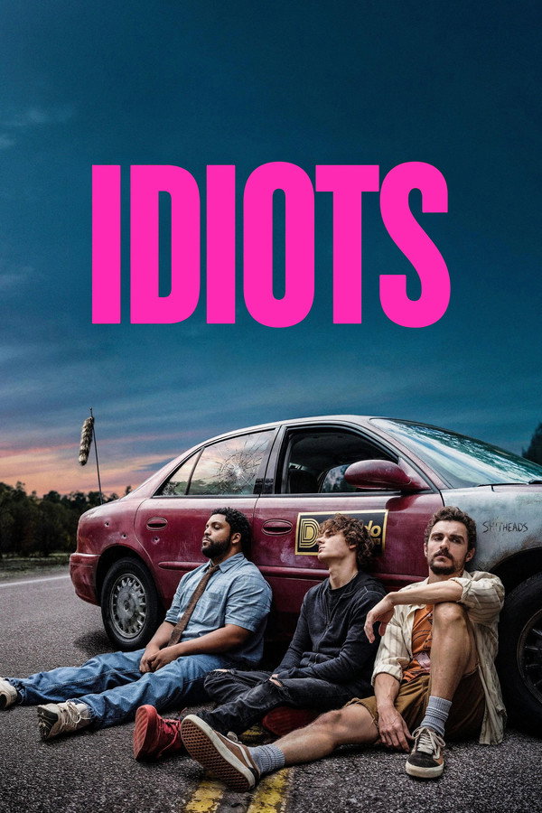Idiots (2026) 1080p Mini-HD