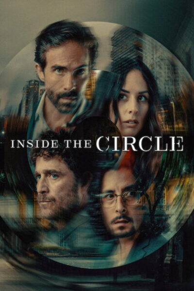 Inside the Circle (2026) 4K UltraHD Full Rip