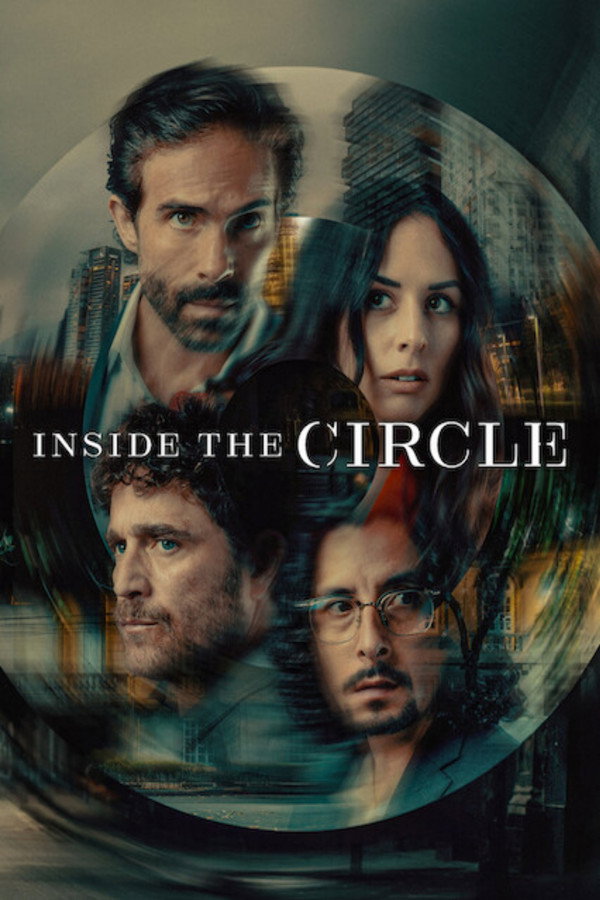 Inside the Circle (2026) 4K UltraHD Full Rip