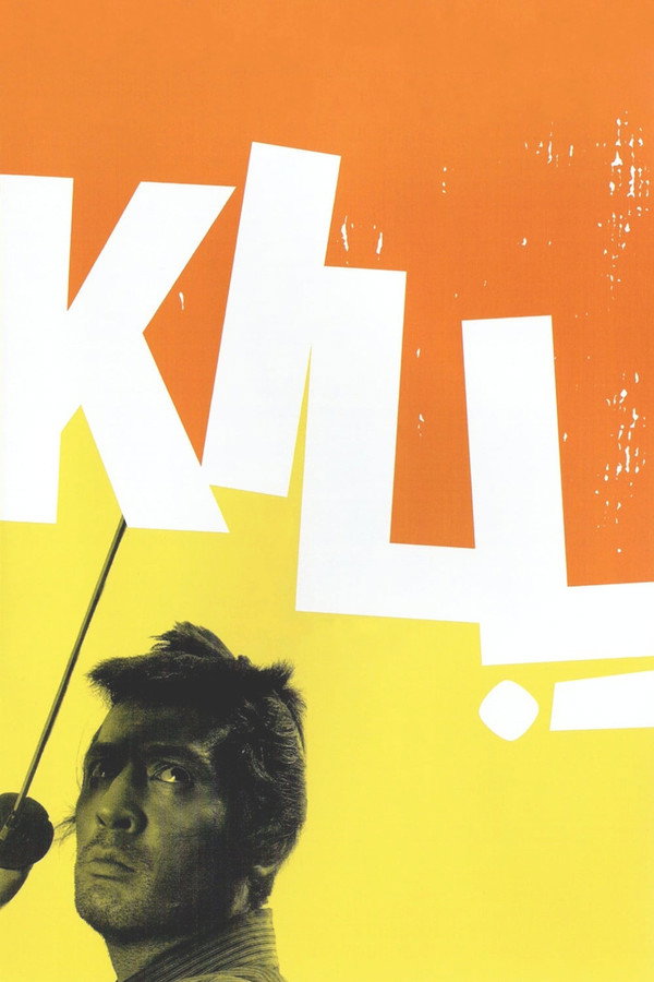 Kill! [Kill la Kill] (2013) 1080p Mini-HD