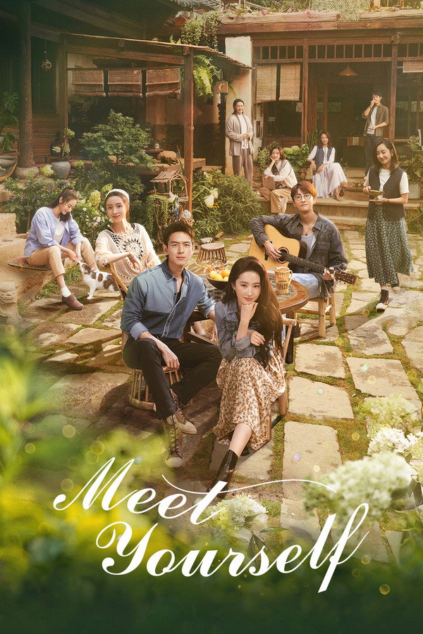 สายลมนำพารัก [Meet Yourself] (2023) 4K UltraHD Full Rip