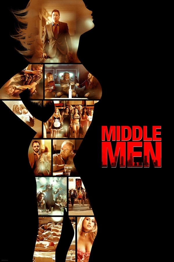 Middle Men (2009) 1080p Mini-HD