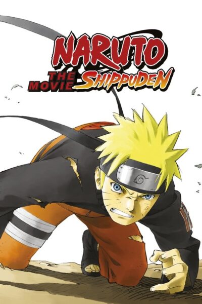 โปสเตอร์ นารูโตะ เดอะมูฟวี่ 04 :  ฝืนพรมลิขิต พิชิตความตาย [Naruto The Movie 1] (2026) 1080p Mini-HD ดูหนังออนไลน์ ดาวน์โหลดฟรี