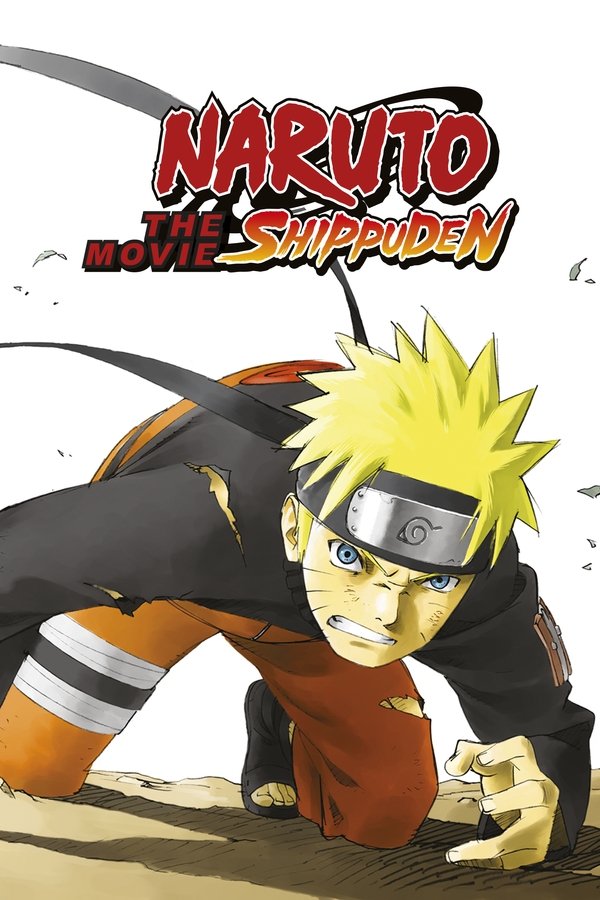 นารูโตะ เดอะมูฟวี่ 04 :  ฝืนพรมลิขิต พิชิตความตาย [Naruto The Movie 1] (2026) 1080p Mini-HD