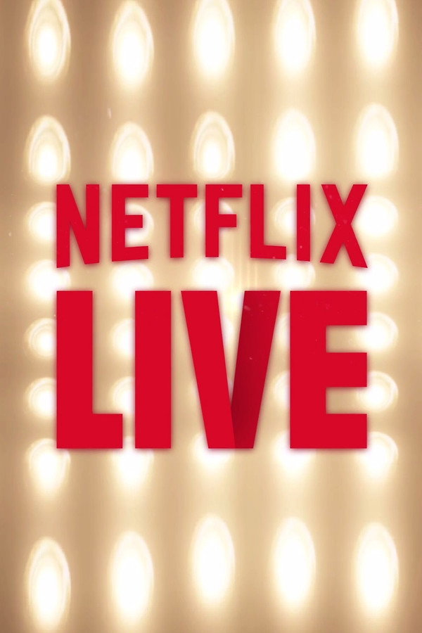 Netflix Live (2016) 1080p Mini-HD