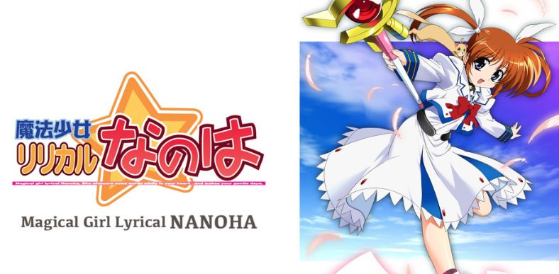 สาวน้อยจอมเวท นาโนฮะ (Mahou Shoujo Lyrical Nanoha)-Blu-ray.FLAC (2026) 1080p Mini-HD