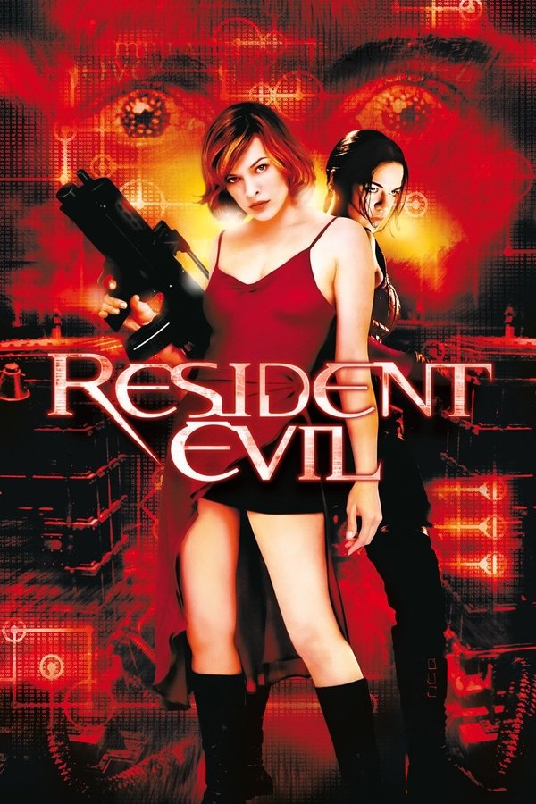 ผีชีวะ – Resident Evil (2002)-[4K DV8-HDR10-HDR10+]-[พากย์: อังกฤษ DDP 5.1 Atmos]-[ซับ: อังกฤษ/ไทย]-[H265]-[LOL] (2002) 4K Mini-UHD